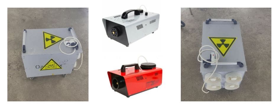 Клининг после смерти человека в Могилеве